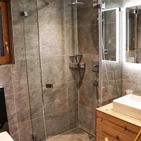 Morgane * Grindelwald