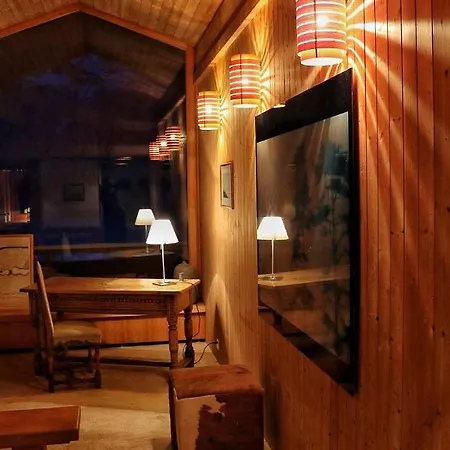 Morgane Chalet *