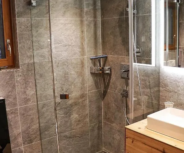 Morgane * Grindelwald