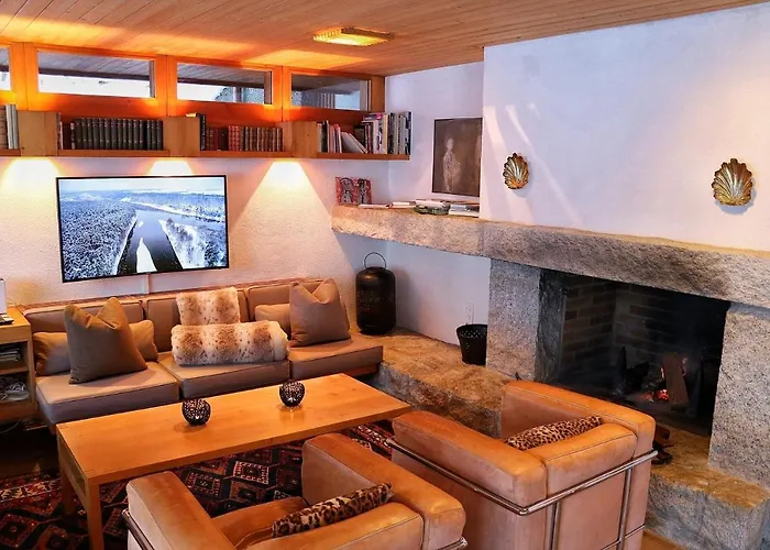 Morgane Alpesi faház