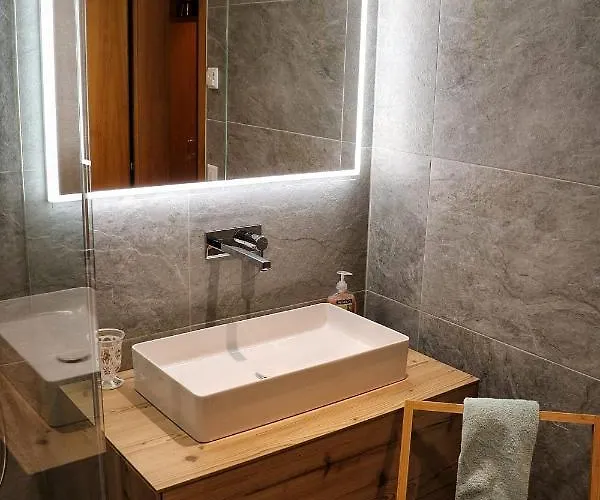 Morgane * Grindelwald