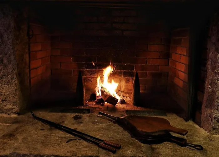 Alpesi faház Morgane