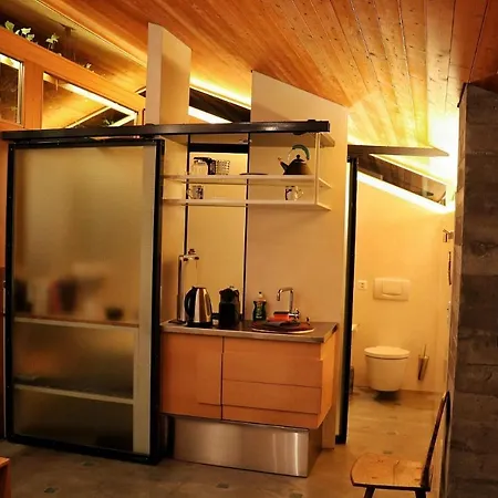 Morgane Σαλέ Γκρίντελβαλντ