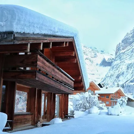 Morgane * Γκρίντελβαλντ